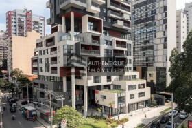 Apartamento com 1 Quarto à Venda, 89 m² em Pinheiros - São Paulo