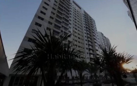 Apartamento com 3 Quartos à Venda, 86 m² em Aleixo - Manaus