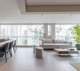 Apartamento com 3 Quartos à Venda, 162 m² em Vila Mariana - São Paulo