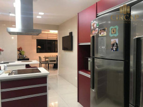 Apartamento com 4 Quartos à Venda, 310 m² em Higienópolis - São Paulo