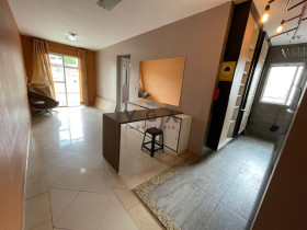 Apartamento com 2 Quartos à Venda, 55 m² em Vila Guilhermina - São Paulo