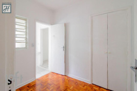 Apartamento com 2 Quartos à Venda, 96 m² em Perdizes - São Paulo