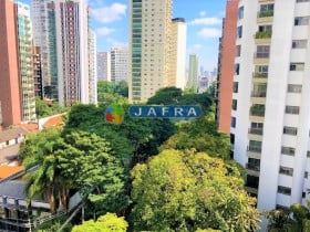 Apartamento com 4 Quartos à Venda, 143 m² em Brooklin Paulista - São Paulo