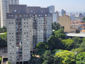 Apartamento com 3 Quartos à Venda, 86 m² em Vila Mariana - São Paulo