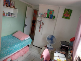 Apartamento com 3 Quartos à Venda, 95 m² em Meireles - Fortaleza