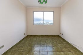 Apartamento com 1 Quarto à Venda, 62 m² em Brooklin - São Paulo