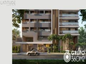 Apartamento com 3 Quartos à Venda, 154 m² em Campo Belo - São Paulo