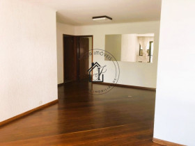 Apartamento com 3 Quartos à Venda, 209 m² em Vila Uberabinha - São Paulo