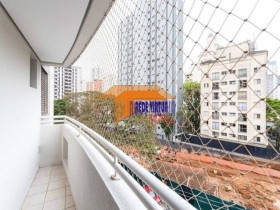 Apartamento com 2 Quartos à Venda, 52 m² em Cidade Monções - São Paulo