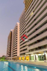 Apartamento com 2 Quartos à Venda, 84 m² em Parquelândia - Fortaleza