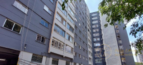 Apartamento com 3 Quartos à Venda, 120 m² em Vila Mariana - São Paulo