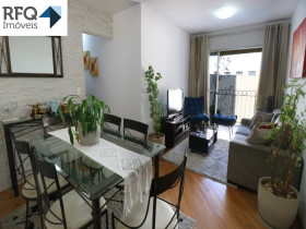 Apartamento com 3 Quartos à Venda, 80 m² em Saúde - São Paulo