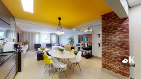 Apartamento com 2 Quartos à Venda, 113 m² em Perdizes - São Paulo