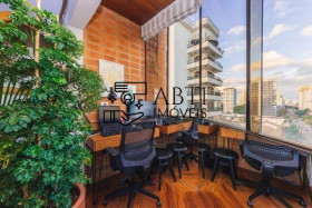 Apartamento com 3 Quartos à Venda, 180 m² em Vila Clementino - São Paulo