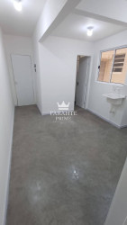 Apartamento com 1 Quarto à Venda, 47 m² em Canto Do Forte - Praia Grande