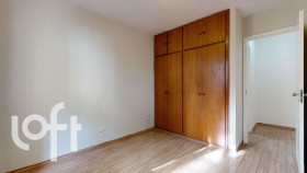 Apartamento com 1 Quarto à Venda, 50 m² em Brooklin - São Paulo