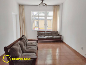 Apartamento com 2 Quartos à Venda, 110 m² em Vila Buarque - São Paulo
