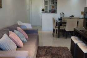 Apartamento com 3 Quartos à Venda, 69 m² em Vila Leopoldina - São Paulo