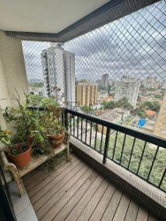 Apartamento com 3 Quartos à Venda, 113 m² em Vila Olímpia - São Paulo