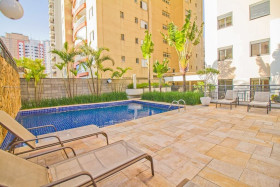 Apartamento com 2 Quartos à Venda, 52 m² em Vila Olímpia - São Paulo