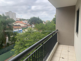 Apartamento com 4 Quartos à Venda, 92 m² em Vila Ipojuca - São Paulo