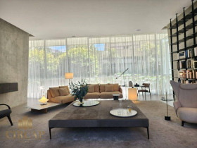 Apartamento com 3 Quartos à Venda, 229 m² em Itaim Bibi - São Paulo