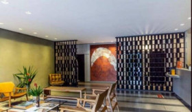 Apartamento com 1 Quarto à Venda, 42 m² em Jardim Europa - São Paulo