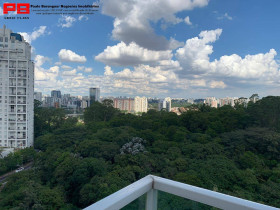 Apartamento com 3 Quartos à Venda, 113 m² em Parque Do Morumbi - São Paulo