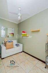 Apartamento com 4 Quartos à Venda, 83 m² em São João - Porto Alegre