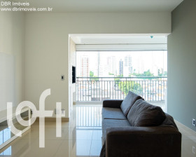 Apartamento com 3 Quartos à Venda, 94 m² em Lapa - São Paulo