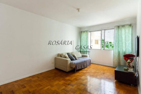 Apartamento com 3 Quartos à Venda, 84 m² em Itaim Bibi - São Paulo