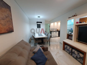 Apartamento com 2 Quartos à Venda, 84 m² em Santo Amaro - São Paulo
