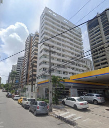 Apartamento com 2 Quartos à Venda, 65 m² em Meireles - Fortaleza