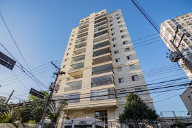 Apartamento com 2 Quartos à Venda, 94 m² em água Branca - São Paulo