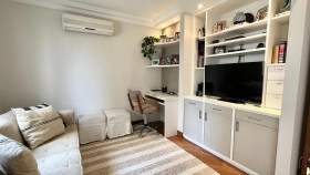 Apartamento com 3 Quartos à Venda, 92 m² em Centro - São Paulo