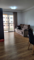 Apartamento com 3 Quartos à Venda, 89 m² em Santa Teresinha - São Paulo