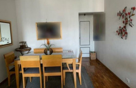 Apartamento com 2 Quartos à Venda, 87 m² em Pompeia - São Paulo
