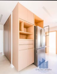 Apartamento com 3 Quartos à Venda, 137 m² em Vila Olímpia - São Paulo