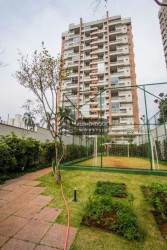 Apartamento com 3 Quartos à Venda, 121 m² em Vila Cordeiro - São Paulo