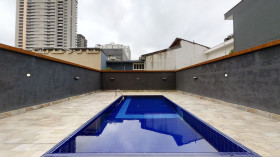 Apartamento com 3 Quartos à Venda, 115 m² em Vila Olímpia - São Paulo