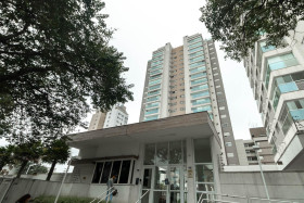 Apartamento com 2 Quartos à Venda, 73 m² em Vila Monte Alegre - São Paulo