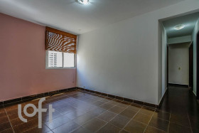 Apartamento com 3 Quartos à Venda, 95 m² em Pinheiros - São Paulo