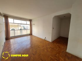 Apartamento com 2 Quartos à Venda, 87 m² em Santa Cecília - São Paulo