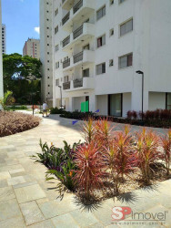 Apartamento com 3 Quartos à Venda, 91 m² em Santana - São Paulo