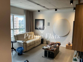 Apartamento com 3 Quartos à Venda, 74 m² em Vila Olímpia - São Paulo