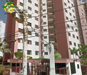 Apartamento com 2 Quartos à Venda, 50 m² em São Paulo
