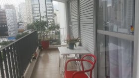 Apartamento com 4 Quartos à Venda, 293 m² em Moema - São Paulo