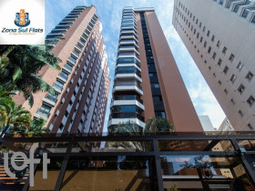Apartamento com 4 Quartos à Venda, 142 m² em Vila Mariana - São Paulo