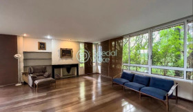 Apartamento com 3 Quartos à Venda, 350 m² em Itaim Bibi - São Paulo