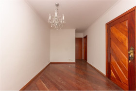 Apartamento com 3 Quartos à Venda, 117 m² em Vila Matilde - São Paulo